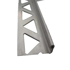 China Polishing Stainless Steel Trim For Outdoor Kitchen Range Hood 304 L Profile factory