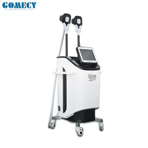 China EMSlim RF Pelvic Floor EMS Muscle Stimulator factory