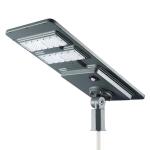 20w 80w 30w Led Solar Street Light Outdoor Solar Street Lights 6400lm Max