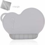 Disposable Placemats Baby- Mommy Mu- Super Sticky Adhesive New Improved