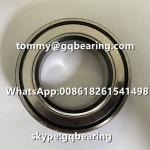 Gcr15 steel material INA F-555102.01 Single Row Deep Groove Ball Bearing