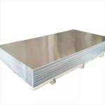 Aluminum Alloy Sheet 1145 1350 3003 3004 3105 3A21 4032 4043 5005 5050 5A12 6061