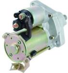 High Precise Mitsuba Starter Motor , Acura Tl Honda Accord Starter Motor