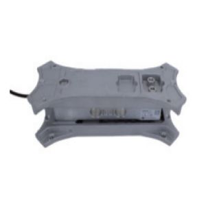 China IN-BS 40kg grey Aluminum Bracket Weight Scale Body 0.1g-1g For Automation Weighing Intelligent Sales Container on sale