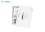 Customized Permanent Makeup Pigments Kit / Long Lasting Tattoo Ink