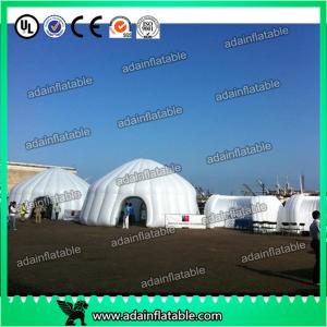 China Advertising Inflatable Dome Tent factory