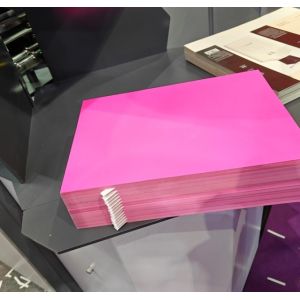 Manual Counting Way Book Binding Sewing Machine with 1000 sheet/min Speed and