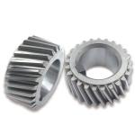65.02115-0009 6BD1 DB58 Crankshaft Gear For Isuzu DOOSAN Excavator Engine Parts