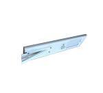 Unike Modern integrated energy saving industrial 30W all in one solar led street