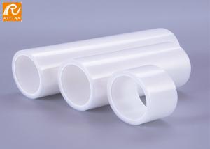 China Customized Size Plastic Sheet Protective Film Recycled 50 Micron PMMA Protective Film factory