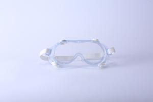 China OEM Personal Medical Protective Goggles Safety TKMD PG factory