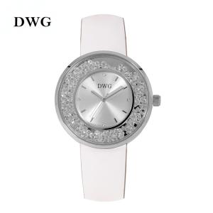 China Reloj Leather BSCI PC21s Quartz Waterproof Wristwatch factory