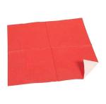 Custom Airlaid 4*8.5in 50-65gsm Luxury Paper Napkin Dinner Use