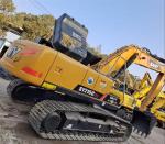 Original Paint Used Large Excavator 30000kg Used Excavator Machine