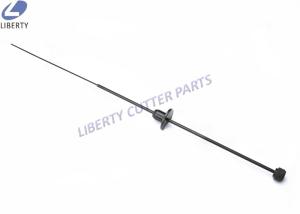 China Cutter Spare Parts 132566 Ejector Diamter 2mm 3mm 5mm 7mm For Cutter Vector IX9 factory