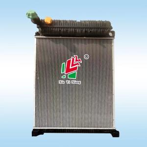 China Mercedes Benz Heavy Truck Radiator A940 A9405001904 10-9153238854 factory