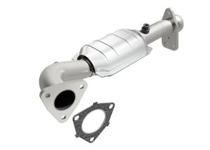 China 1994 1995 1996 Buick Roadmaster Buick Catalytic Converter Commercial Chassis 5.7L factory