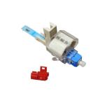 Optic Fiber SC 3 point Fast Connector The Perfect Solution for Your Fiber Optic
