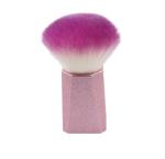 Face Powder Kabuki Makeup Brush Cruelty Free Bristles Fancy Makeup Brushes