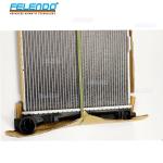 Single Radiator Water Cooler Mercedes Benz W203 S203 C209 C230 C280 2001-2005