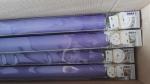 Fashion Printed Shutter Custom Curtain 3D Printed Roller Blinds Shutters