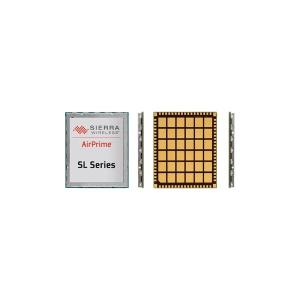 China Sierra Wireless SL9090 LTE 3G Wireless Module Lightweight And Compact factory