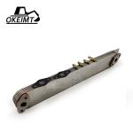 EX200-5 Excavator 6BG1 Isuzu Oil Cooler 1-2700192-0 OEM Standard Size
