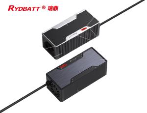 China Lithium Battery Charger 500W factory