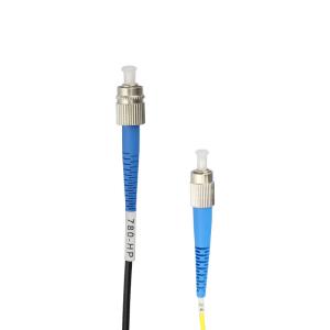 China Nufern Coherent 780-HP Fiber Type Single Mode FC/PC Fiber Optic Patch Cables factory