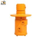 Belparts Spare Parts E312B Center Joint Rotary Joint Swivel Joint Assembly For