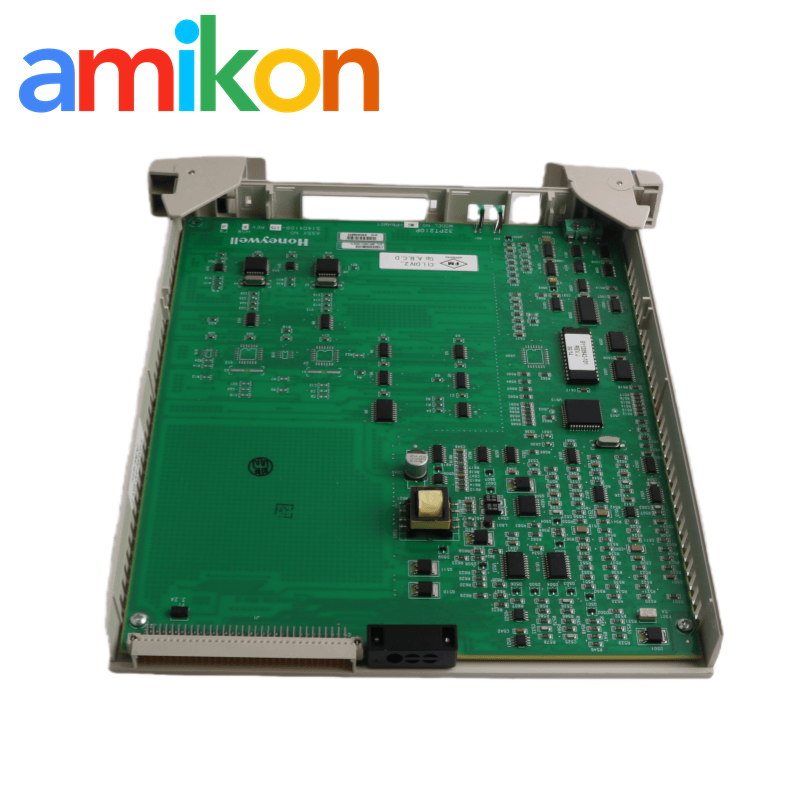 24V DC Honeywell MC-PRHM01 51404109-175 Remote Hardened Low Level Multiplexer