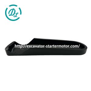 China Loader Spare Parts Pedal Rubber VOE4860801 4860801 Loader L150E factory
