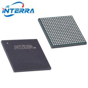 China 2GB 4GB 8GB ALTERA Intel Chip EP3C25F324C8N Cyclone® III 324-BGA factory