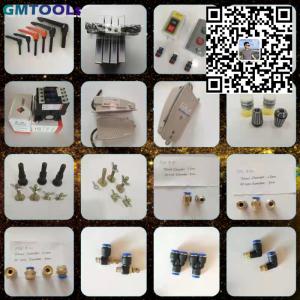 China China window machine original best quality replacement parts and consumables factory