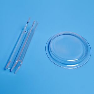 zhengfei Custom Polycarbonate Sheets PC Plastic CNC Cutting Service