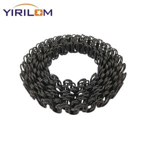 Customized Sofa Accessories Zigzag Spring Roll Sofa Spring