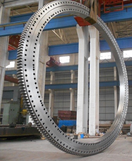 Speed Reducer Gearbox With Huge Rolling Torque for Roughing Stand of Hot Plate Mill