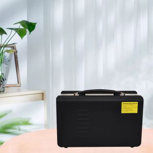 China Long-lasting Fragrance 50W Perfumed Ultrasonic Diffusers with Private Mold factory