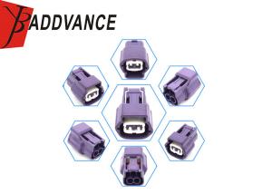 China RS Series Sumitomo 2 Pin Connector 6189-0778 6918-1594 For Nissans RB S14-SR factory