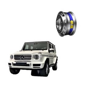 China Vehicle Running Tyre Safety Bands High Polymer Material Run Flat Systems factory