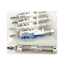 China SMC Pneumatic Air Cylinder CJ2B16-45ARZ Condition Mini Compact factory