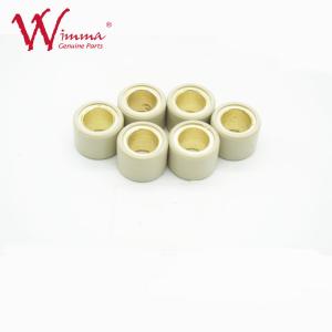 China Clutch Roller for Vario/Beat Fi Weight 10g Size 18mm*14mm Motorcycle factory