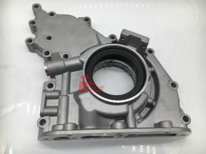China D7D Oil Pump 1011015-52D For Excavator Diesel Engine Parts EC240 EC290 factory