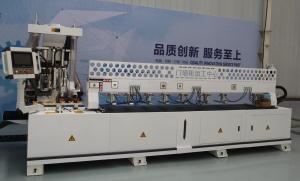China Upgrade Your Production Line with Drilling Boring Machine for Door Wall Cabinet Machining Center factory