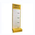 Supermarket Shelf Best Quality Fashion shelves for retail store gondola wall-to