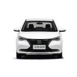 Almost New Second Hand Used Cars Petrol Changan YueXiang Sedan
