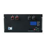 5U 48V 100Ah Lifepo4 Battery Module For Telecom Base Station