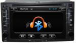 Ouchuangbo Car DVD Kia Cerato 2003-2008 Sat Navi Radio Player SD Bluetooth