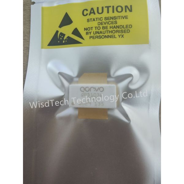 China QPD1016 RF Mosfet 55V 1A 1.7GHz 23.9dB 500W NI-780 RF Transistors factory