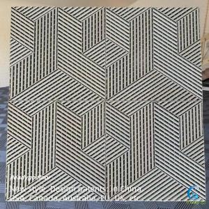 China 18mm Polypropylene Interlocking Garage Tile Plastic Garage Floor Tiles factory